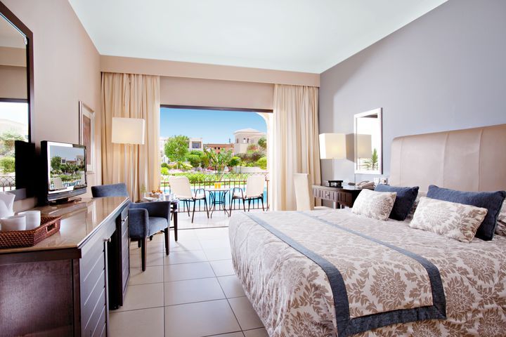 Jaz Aquamarine Resort - 5* pas cher photo 7