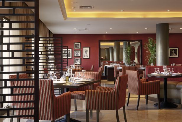 Jaz Aquamarine Resort - 5* pas cher photo 12