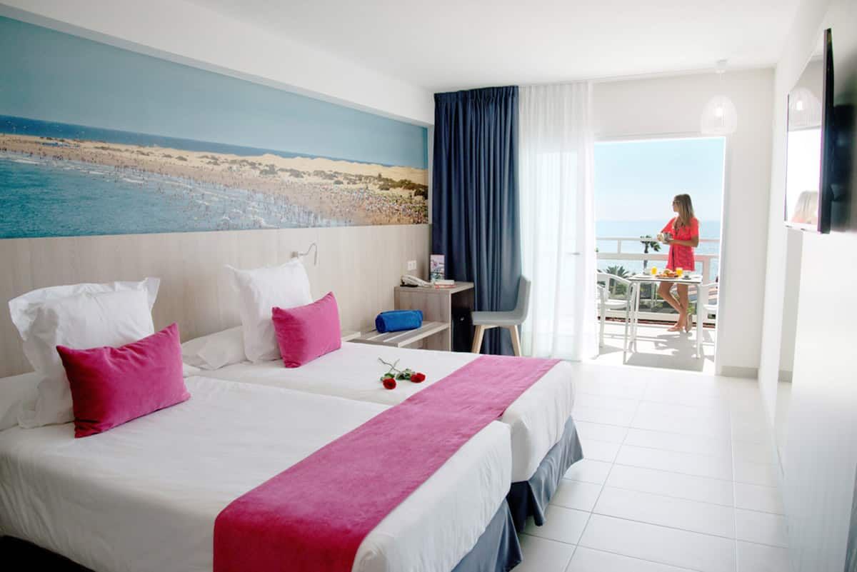 Hôtel Labranda Marieta pas cher photo 5