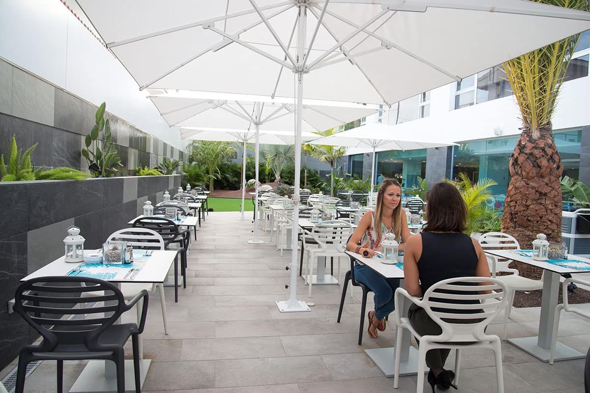Hôtel Labranda Marieta pas cher photo 9