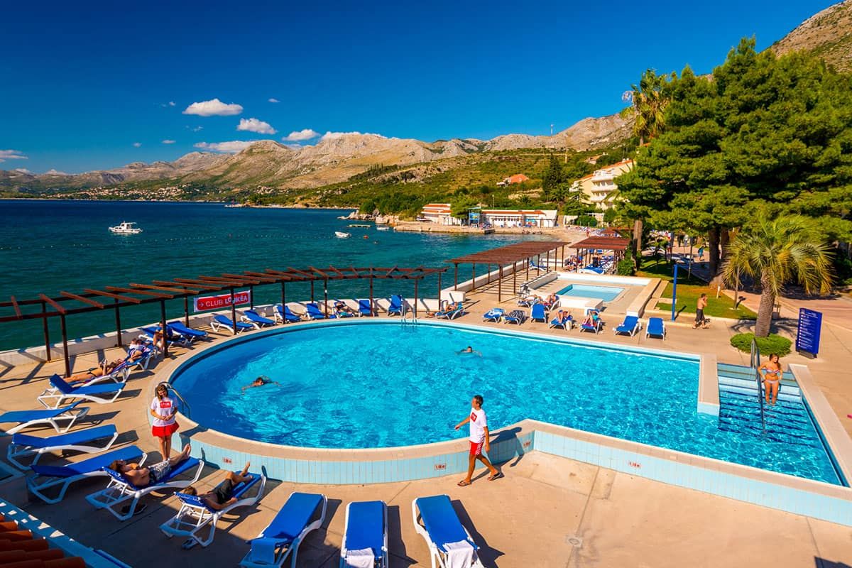 Club Lookéa Epidaurus - Vols Charters pas cher photo 1