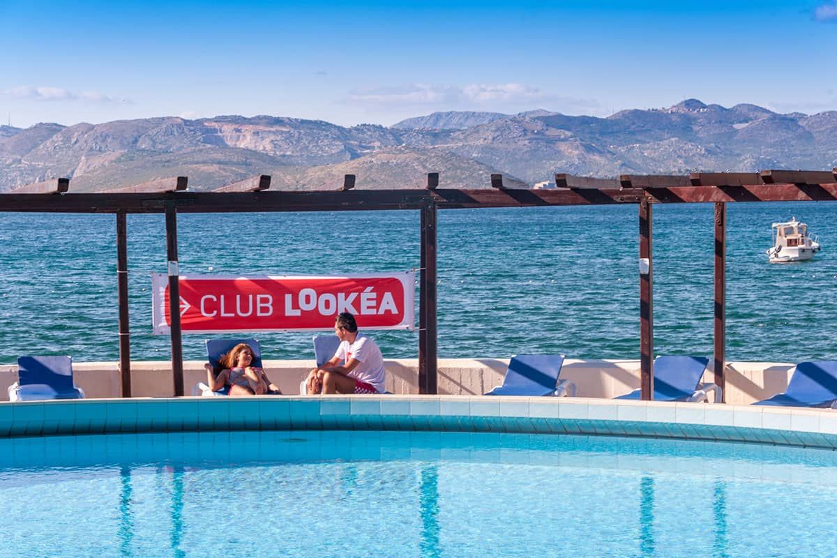 Club Lookéa Epidaurus - Vols Charters pas cher photo 3