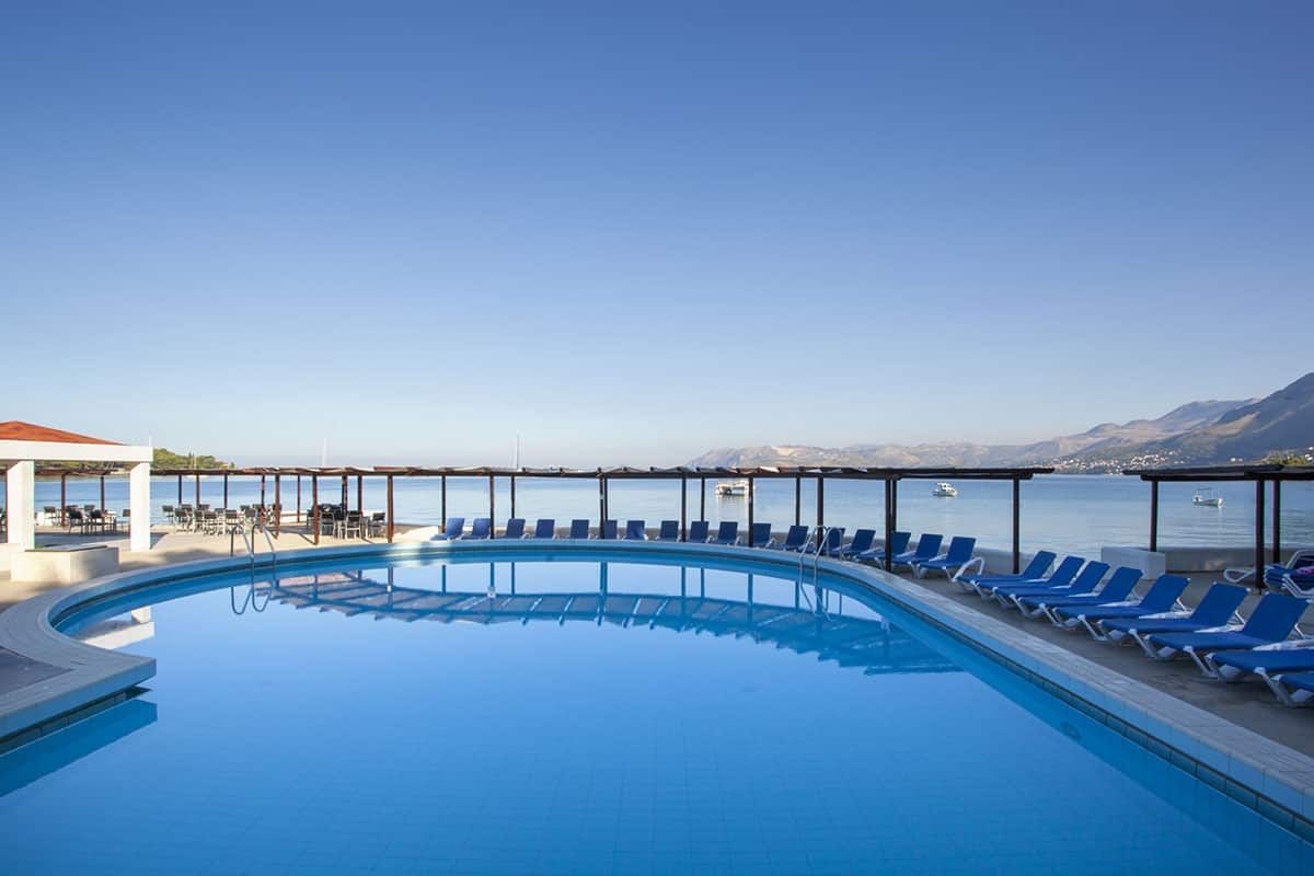 Club Lookéa Epidaurus - Vols Charters pas cher photo 4