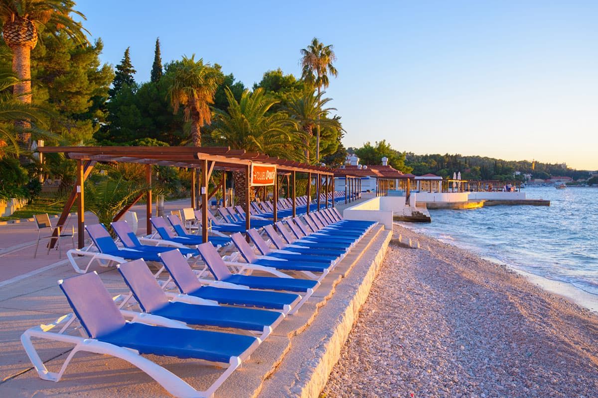 Club Lookéa Epidaurus - Vols Charters pas cher photo 2