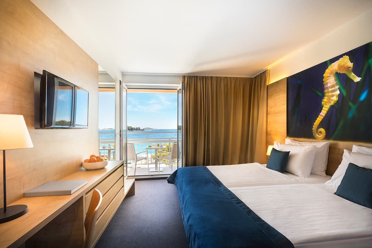 Club Lookéa Epidaurus - Vols Charters pas cher photo 6