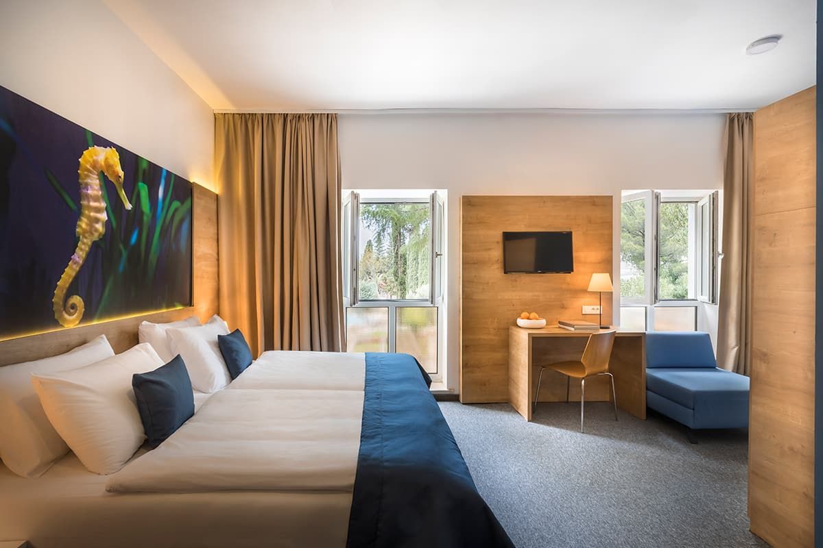 Club Lookéa Epidaurus - Vols Charters pas cher photo 7