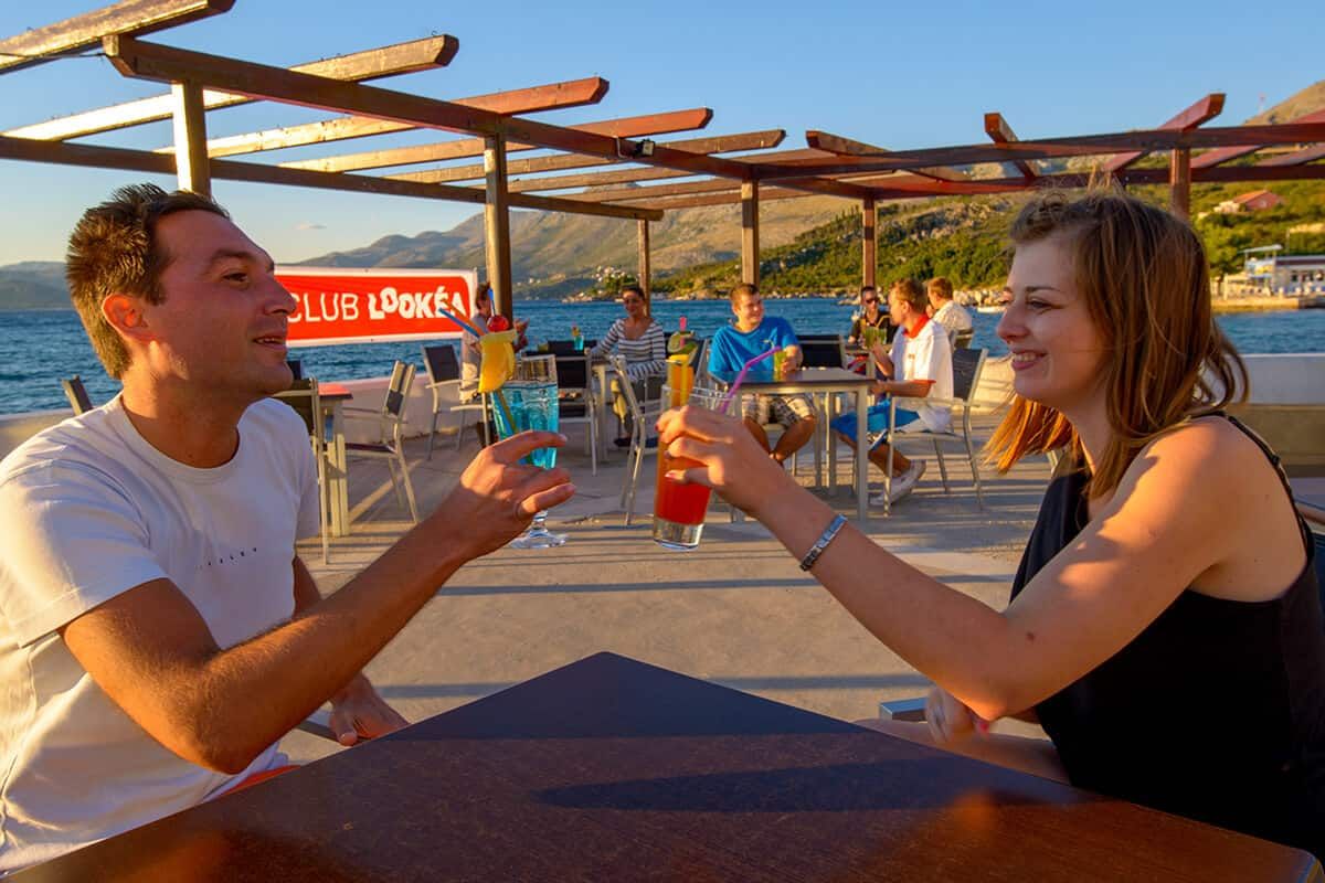 Club Lookéa Epidaurus - Vols Charters pas cher photo 9