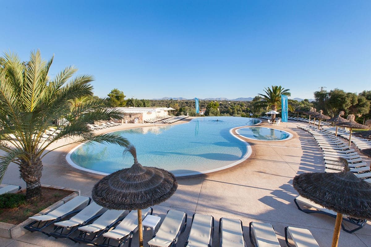 Club Marmara Del Mar - Vols Charters pas cher photo 3