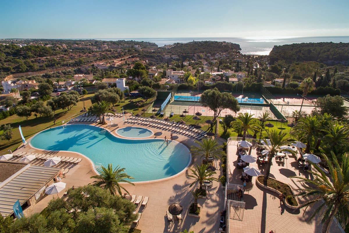 Club Marmara Del Mar - Vols Charters pas cher photo 8