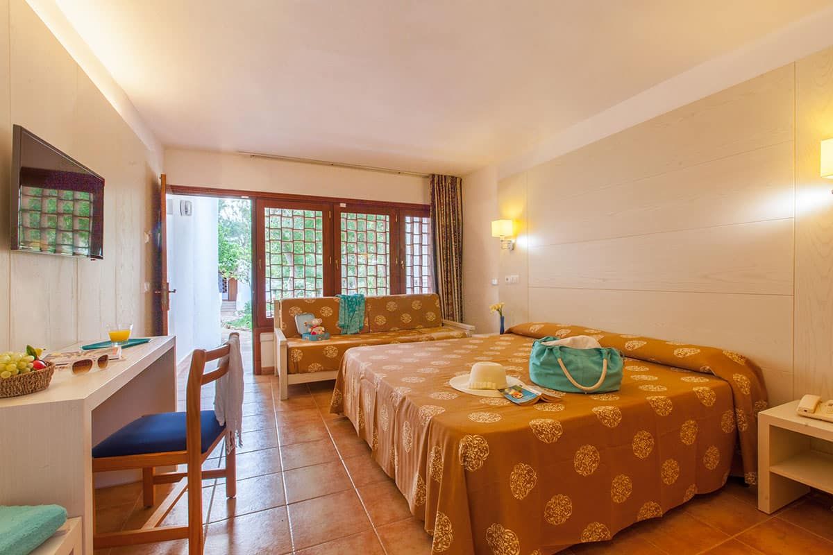 Club Marmara Del Mar - Vols Charters pas cher photo 10