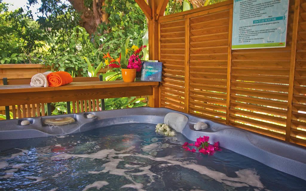 Gîtes Résidence Simona pas cher photo 2