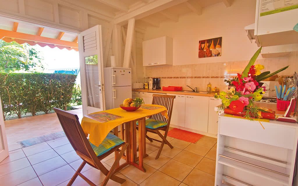 Gîtes Résidence Simona pas cher photo 3