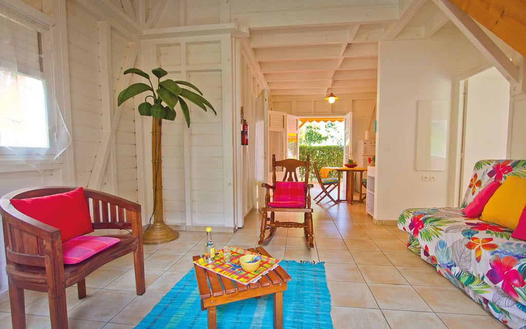 Gîtes Résidence Simona pas cher photo 4