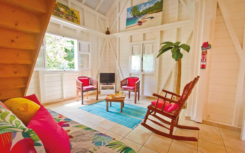 Gîtes Résidence Simona pas cher photo 5