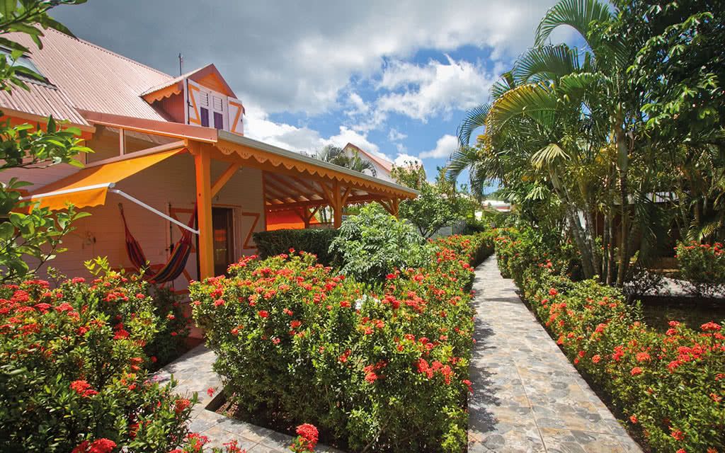 Gîtes Résidence Simona pas cher photo 7