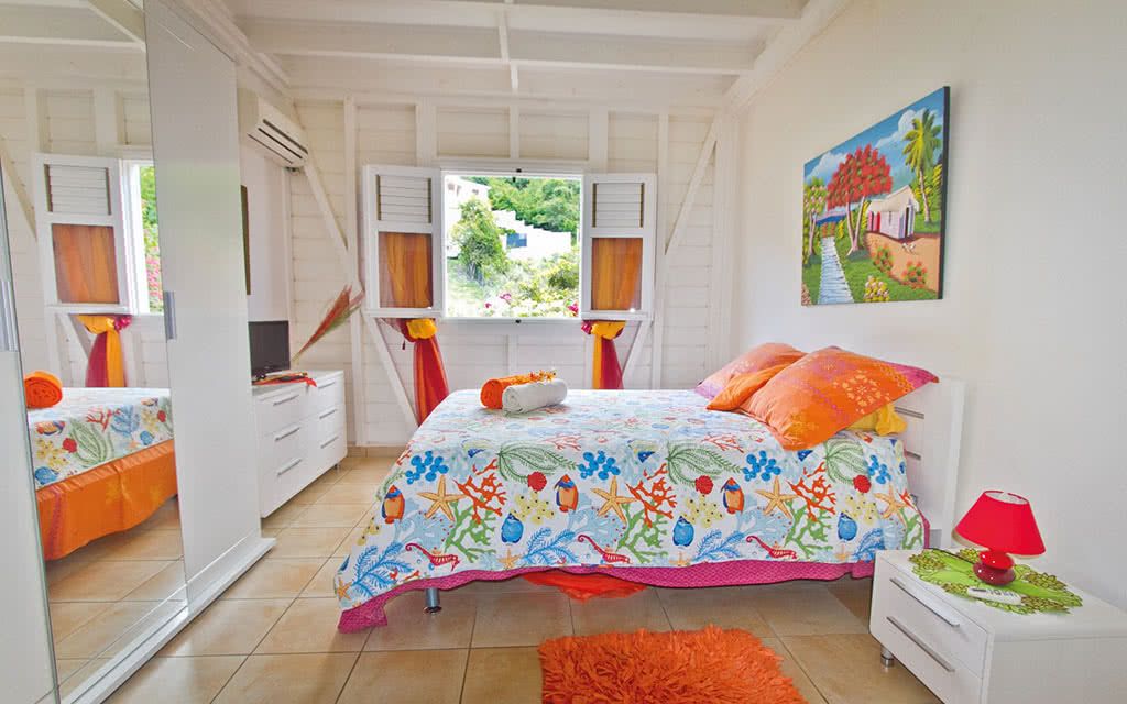 Gîtes Résidence Simona pas cher photo 9