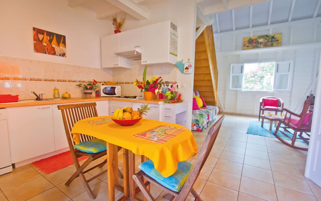 Gîtes Résidence Simona pas cher photo 12