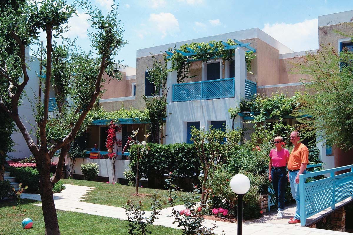 Pearl Beach 4* pas cher photo 3