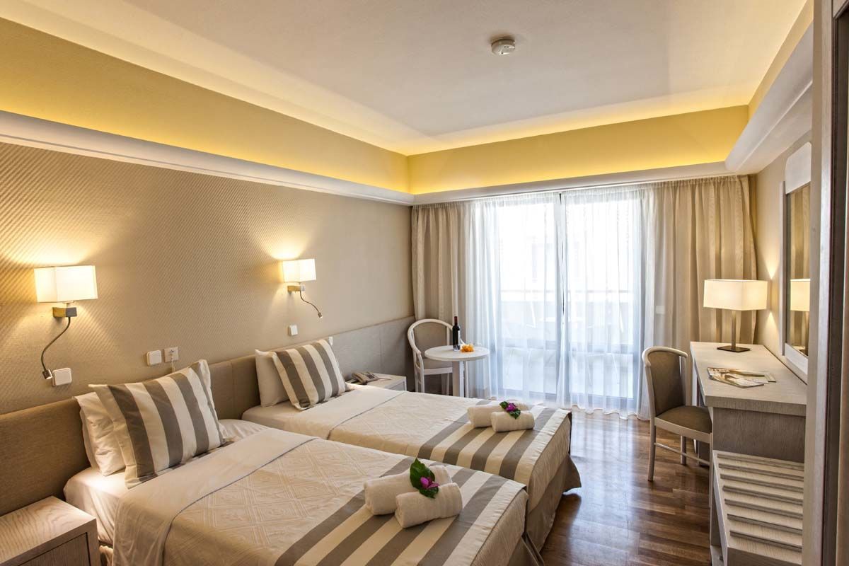 Pearl Beach 4* pas cher photo 5