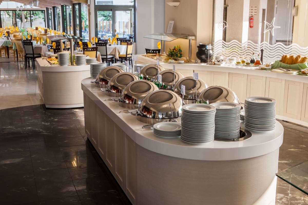 Pearl Beach 4* pas cher photo 8