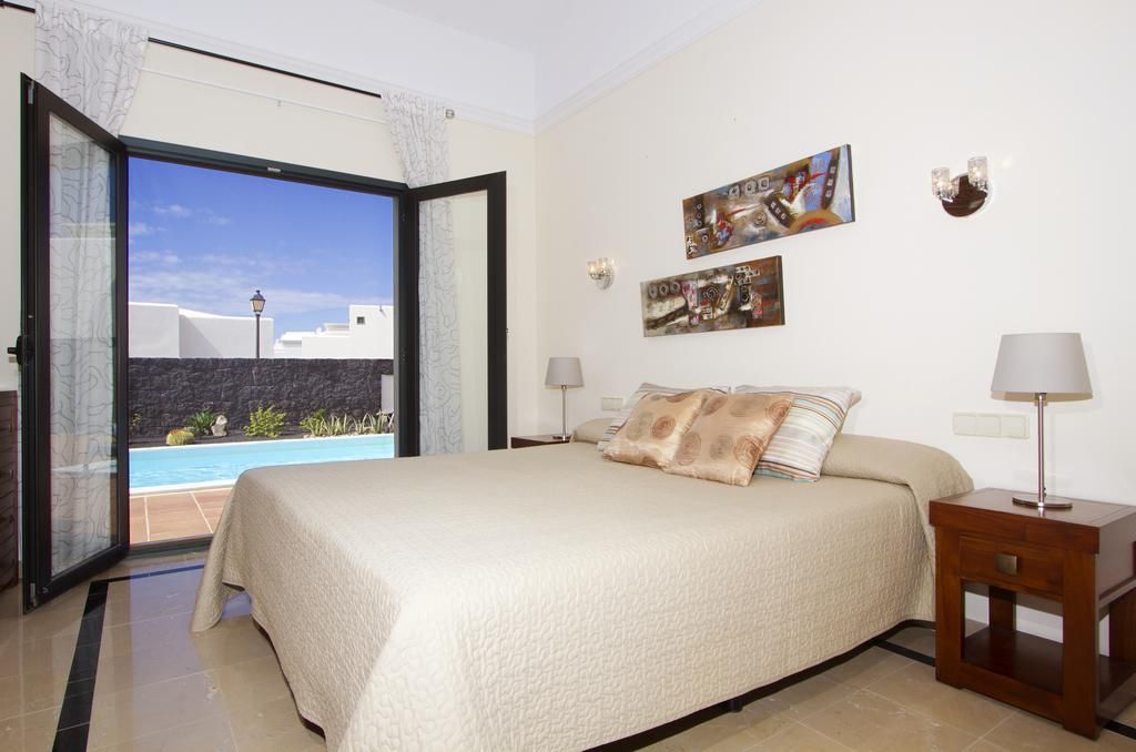 Villas Coral Deluxe 4* pas cher photo 3
