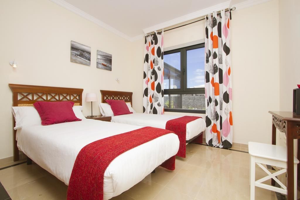 Villas Coral Deluxe 4* pas cher photo 4