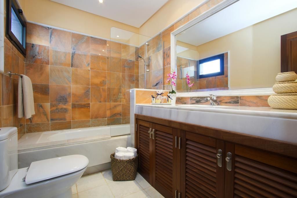 Villas Coral Deluxe 4* pas cher photo 5