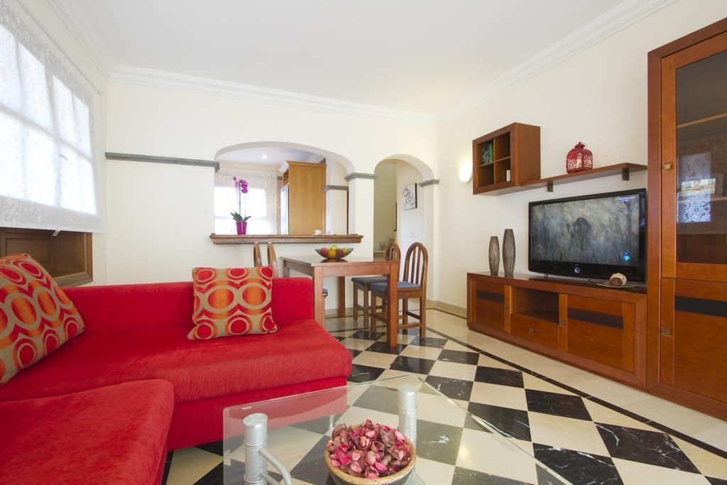Villas Coral Deluxe 4* pas cher photo 8