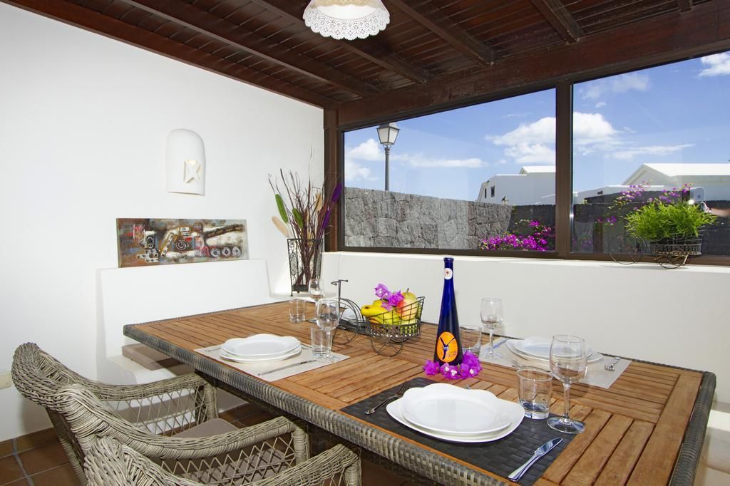 Villas Coral Deluxe 4* pas cher photo 10