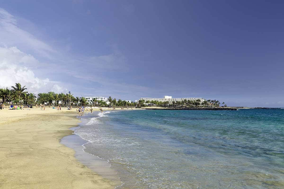 Hôtel Barcelo Teguise Beach pas cher photo 3