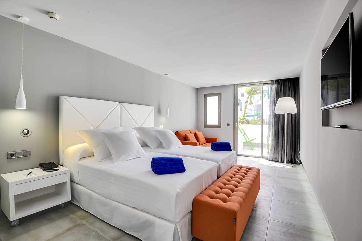Hôtel Barcelo Teguise Beach pas cher photo 6