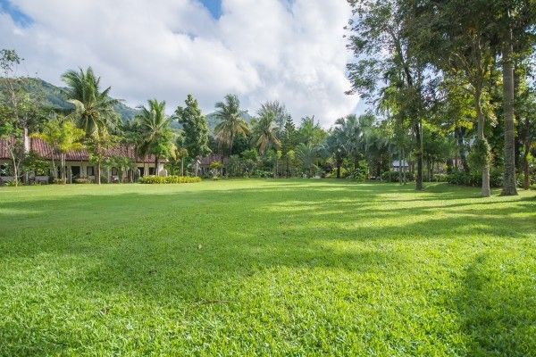 Hôtel Deevana Patong Resort & Spa 4* pas cher photo 8