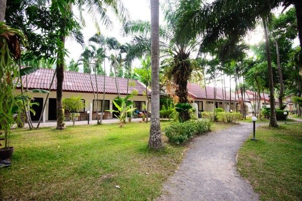 Hôtel Deevana Patong Resort & Spa 4* pas cher photo 9