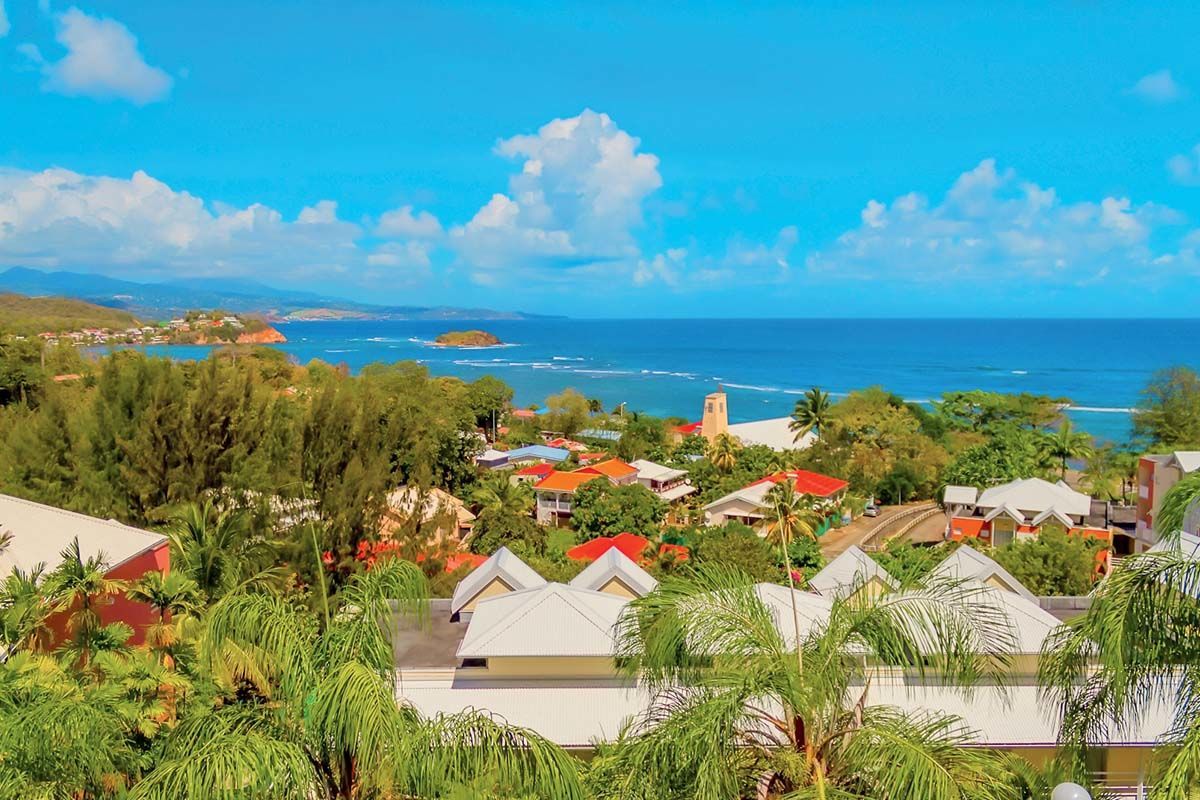 Résidence Karibea La Goélette 3* pas cher photo 2