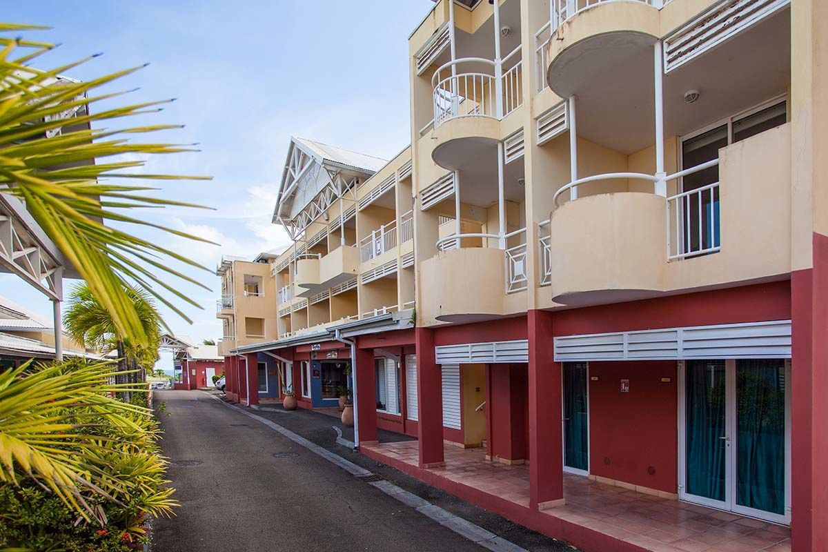 Résidence Karibea La Goélette 3* pas cher photo 4