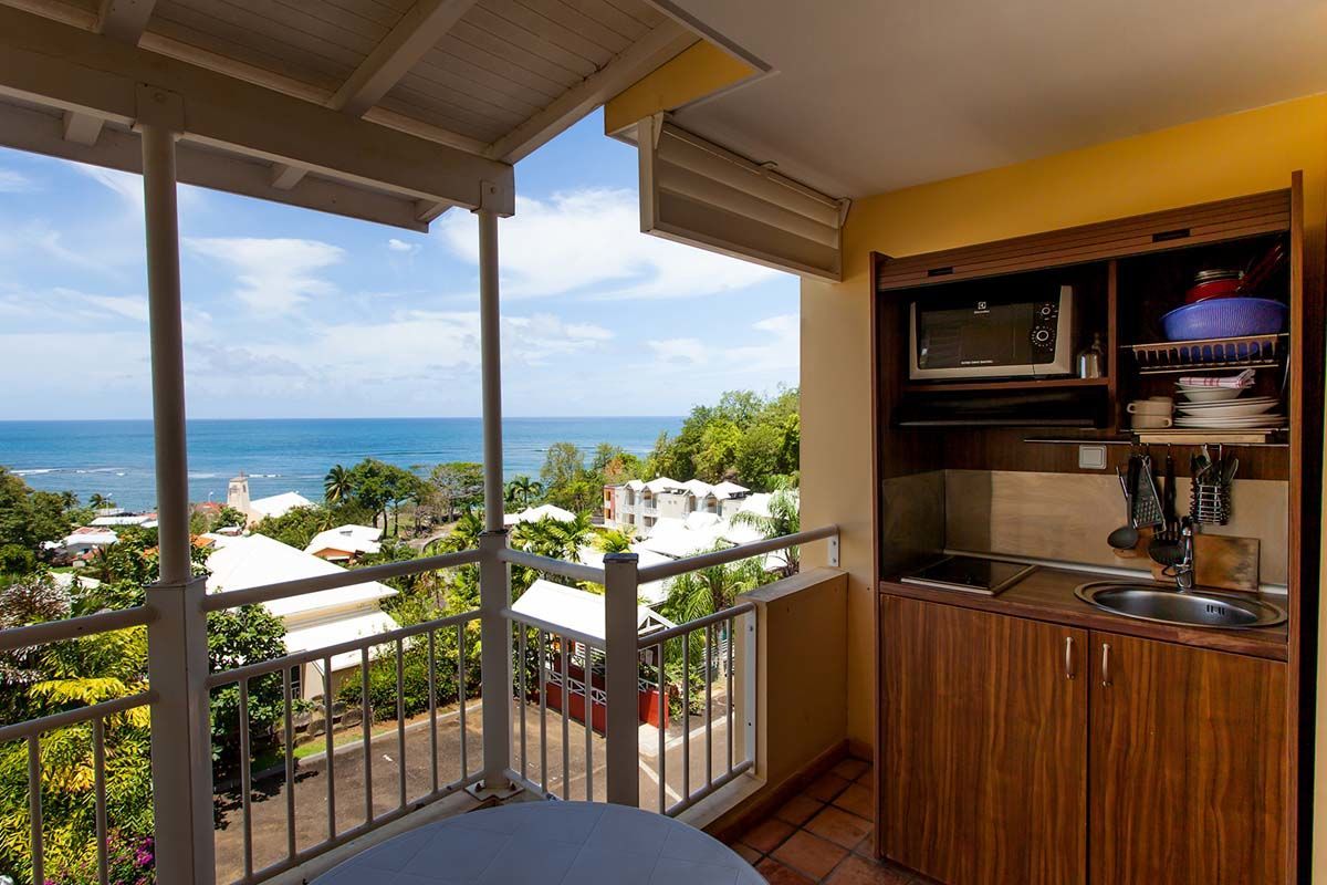 Résidence Karibea La Goélette 3* pas cher photo 7