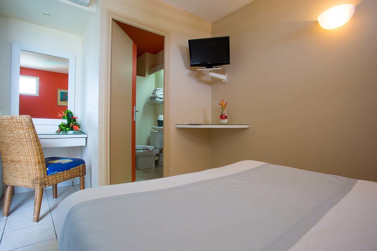 Résidence Karibea La Goélette 3* pas cher photo 8