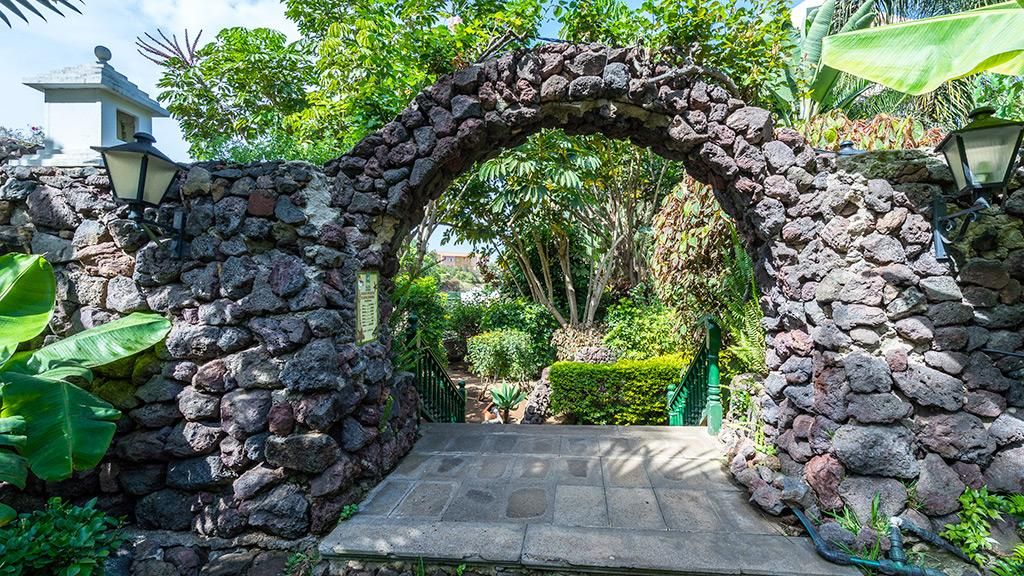 Blue Sea Costa Jardin & Spa 4* pas cher photo 2