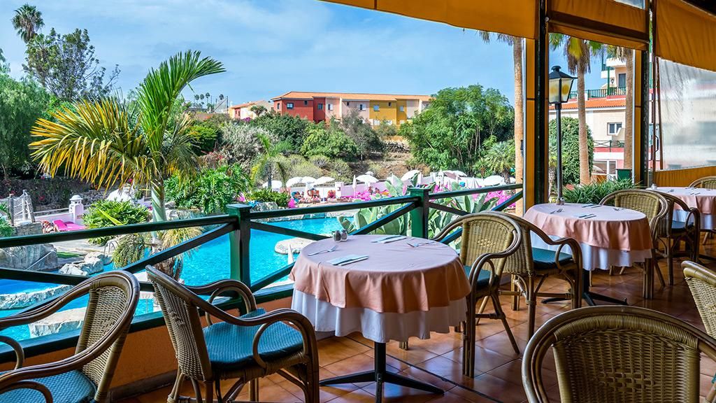 Blue Sea Costa Jardin & Spa 4* pas cher photo 8