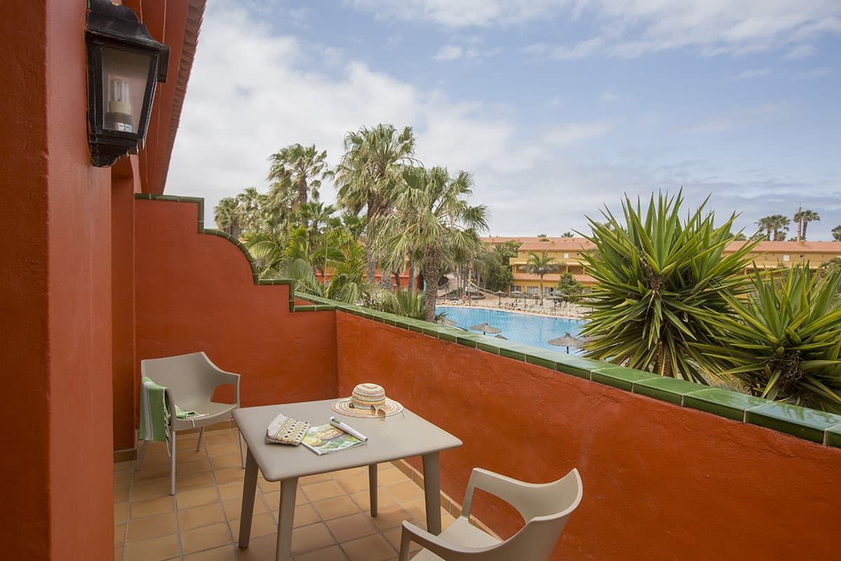 Club Marmara Oasis Village - Vols Charters pas cher photo 8