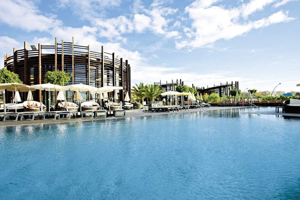 Sandos San Blas Eco Resort - 5* pas cher photo 1