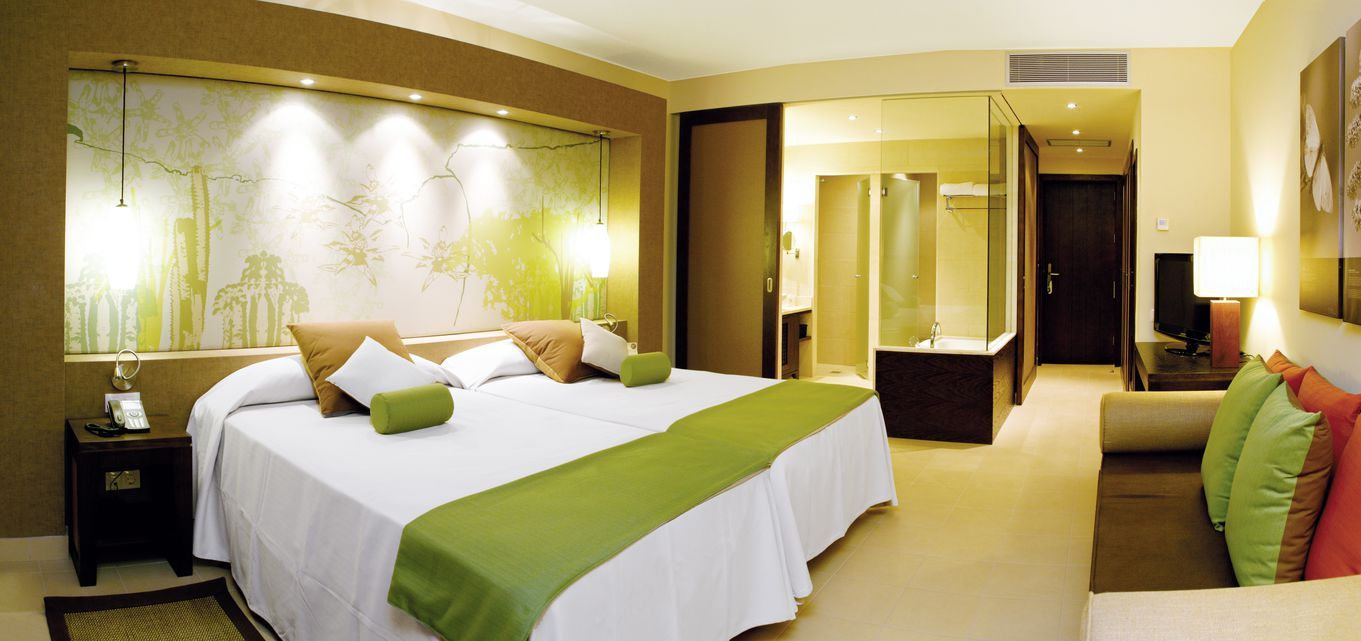 Sandos San Blas Eco Resort - 5* pas cher photo 2