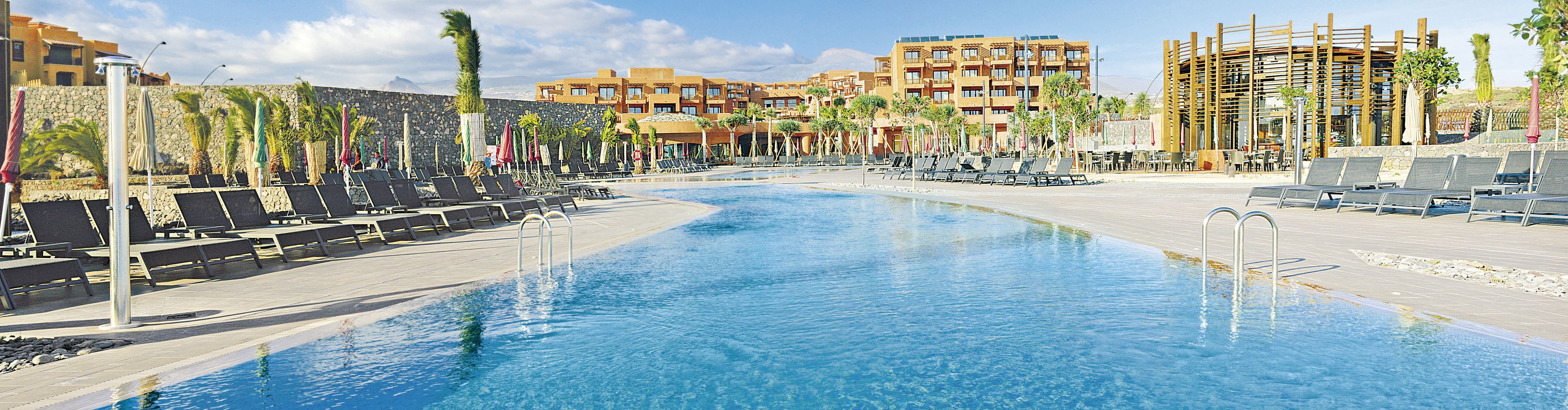 Sandos San Blas Eco Resort - 5* pas cher photo 4