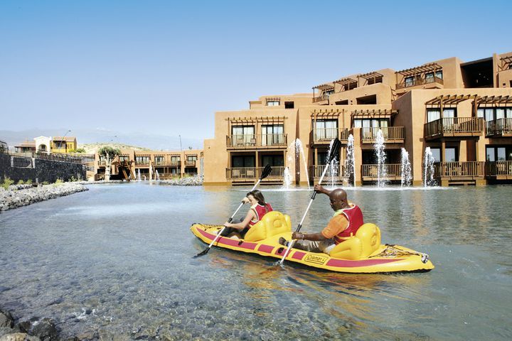 Sandos San Blas Eco Resort - 5* pas cher photo 6