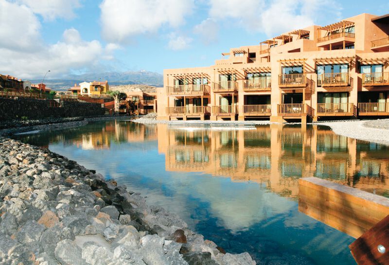 Sandos San Blas Eco Resort - 5* pas cher photo 9