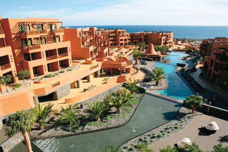 Sandos San Blas Eco Resort - 5* pas cher photo 10