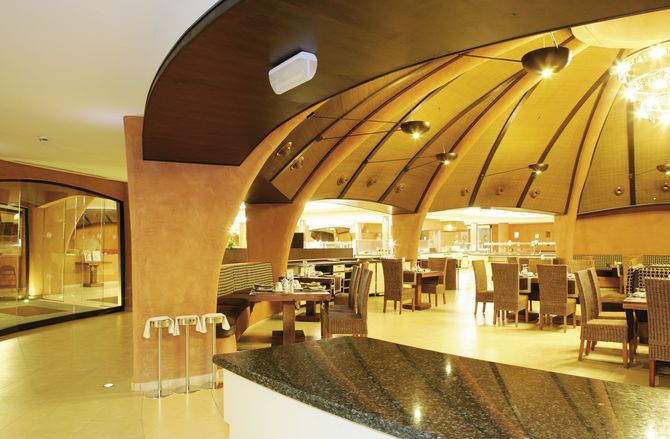 Sandos San Blas Eco Resort - 5* pas cher photo 11