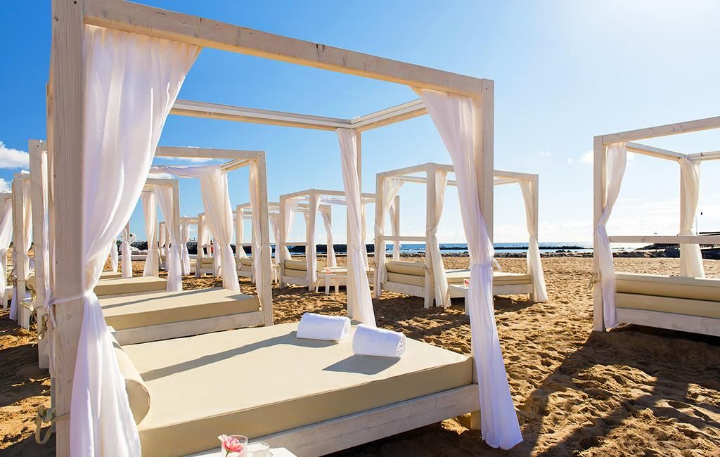 Hôtel Elba Carlota Beach & Convention Resort 4* pas cher photo 3