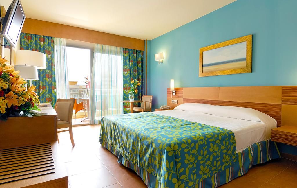 Hôtel Elba Carlota Beach & Convention Resort 4* pas cher photo 5