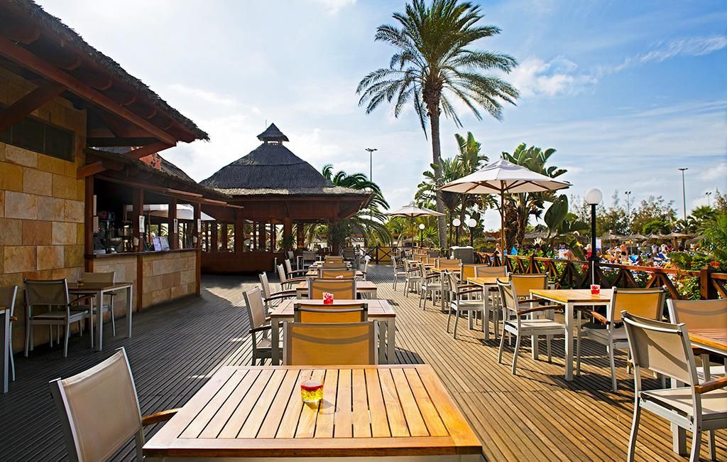 Hôtel Elba Carlota Beach & Convention Resort 4* pas cher photo 8